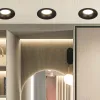 Встраиваемый светильник Ambrella Light Techno spot Technic base TN102809 TN102809 - 6