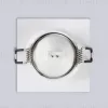 Встраиваемый светильник Ambrella Light Techno spot Technic base TN102811 TN102811 - 2
