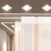 Встраиваемый светильник Ambrella Light Techno spot Technic base TN102811 TN102811 - 7