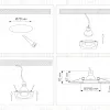 Встраиваемый светильник Ambrella Light Techno spot Technic base TN102811 TN102811 - 4