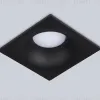 Встраиваемый светильник Ambrella Light Techno spot Technic base TN102812 TN102812 - 2