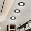 Встраиваемый светильник Ambrella Light Techno spot Technic base TN102816 TN102816 - 5