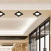 Встраиваемый светильник Ambrella Light Techno spot Technic base TN102818 TN102818 - 5