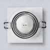 Встраиваемый светильник Ambrella Light Techno spot Technic base TN102826 TN102826 - 4