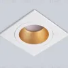 Встраиваемый светильник Ambrella Light Techno spot Technic base TN102827 TN102827 - 2