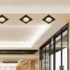 Встраиваемый светильник Ambrella Light Techno spot Technic base TN102829 TN102829 - 5