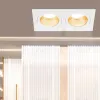Встраиваемый светильник Ambrella Light Techno spot Technic base TN102831 TN102831 - 7