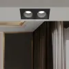 Встраиваемый светильник Ambrella Light Techno spot Technic base TN102832 TN102832 - 7