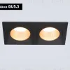 Встраиваемый светильник Ambrella Light Techno spot Technic base TN102833 TN102833 - 2