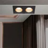 Встраиваемый светильник Ambrella Light Techno spot Technic base TN102833 TN102833 - 7