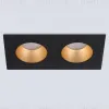 Встраиваемый светильник Ambrella Light Techno spot Technic base TN102833 TN102833 - 4
