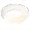 Встраиваемый светильник Ambrella Light Techno spot Acrylic Tech TN30707 TN30707 - 8