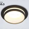 Встраиваемый светильник Ambrella Light Techno spot Acrylic Tech TN30708 TN30708 - 2