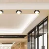 Встраиваемый светильник Ambrella Light Techno spot Acrylic Tech TN30708 TN30708 - 6
