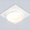 Встраиваемый светильник Ambrella Light Techno spot Acrylic Tech TN30709 TN30709 - 1