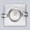 Встраиваемый светильник Ambrella Light Techno spot Acrylic Tech TN30709 TN30709 - 4