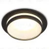 Встраиваемый светильник Ambrella Light Techno spot Acrylic Tech TN30708 TN30708 - 8