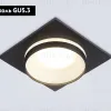 Встраиваемый светильник Ambrella Light Techno spot Acrylic Tech TN30710 TN30710 - 2