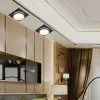 Встраиваемый светильник Ambrella Light Techno spot Acrylic Tech TN30710 TN30710 - 6