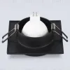 Встраиваемый светильник Ambrella Light Techno spot Acrylic Tech TN30710 TN30710 - 4