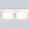 Встраиваемый светильник Ambrella Light Techno spot Acrylic Tech TN30711 TN30711 - 1