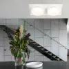Встраиваемый светильник Ambrella Light Techno spot Acrylic Tech TN30711 TN30711 - 6