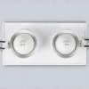 Встраиваемый светильник Ambrella Light Techno spot Acrylic Tech TN30711 TN30711 - 5