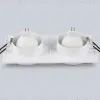 Встраиваемый светильник Ambrella Light Techno spot Acrylic Tech TN30711 TN30711 - 4