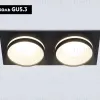 Встраиваемый светильник Ambrella Light Techno spot Acrylic Tech TN30712 TN30712 - 2