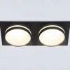 Встраиваемый светильник Ambrella Light Techno spot Acrylic Tech TN30712 TN30712 - 1