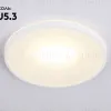 Встраиваемый светильник Ambrella Light Techno spot Acrylic Tech TN3200 TN3200 - 2