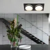 Встраиваемый светильник Ambrella Light Techno spot Acrylic Tech TN30712 TN30712 - 7