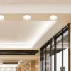 Встраиваемый светильник Ambrella Light Techno spot Acrylic Tech TN3200 TN3200 - 5