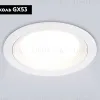 Встраиваемый светильник Ambrella Light Techno spot GX Standard tech TN51801 TN51801 - 2