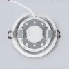 Встраиваемый светильник Ambrella Light Techno spot GX Standard tech TN51801 TN51801 - 5
