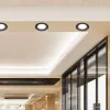 Встраиваемый светильник Ambrella Light Techno spot GX Standard tech TN51802 TN51802 - 6