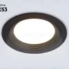 Встраиваемый светильник Ambrella Light Techno spot GX Standard tech TN51802 TN51802 - 2