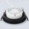Встраиваемый светильник Ambrella Light Techno spot GX Standard tech TN51802 TN51802 - 4