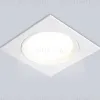 Встраиваемый светильник Ambrella Light Techno spot GX Standard tech TN51803 TN51803 - 1
