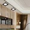 Встраиваемый светильник Ambrella Light Techno spot GX Standard tech TN51804 TN51804 - 5