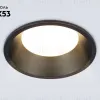 Встраиваемый светильник Ambrella Light Techno spot GX Standard tech TN51814 TN51814 - 2