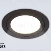 Встраиваемый светильник Ambrella Light Techno spot GX Standard tech TN51823 TN51823 - 2