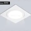 Встраиваемый светильник Ambrella Light Techno spot GX Standard tech TN51824 TN51824 - 2