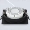 Встраиваемый светильник Ambrella Light Techno spot GX Standard tech TN51825 TN51825 - 4