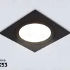 Встраиваемый светильник Ambrella Light Techno spot GX Standard tech TN51825 TN51825 - 2