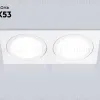Встраиваемый светильник Ambrella Light Techno spot GX Standard tech TN51826 TN51826 - 2