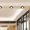 Встраиваемый светильник Ambrella Light Techno spot GX Standard tech TN51825 TN51825 - 6