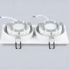Встраиваемый светильник Ambrella Light Techno spot GX Standard tech TN51826 TN51826 - 6