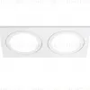 Встраиваемый светильник Ambrella Light Techno spot GX Standard tech TN51826 TN51826 - 9