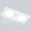 Встраиваемый светильник Ambrella Light Techno spot GX Standard tech TN51826 TN51826 - 3